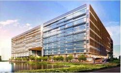 RMZ Ecoworld - Campus 30